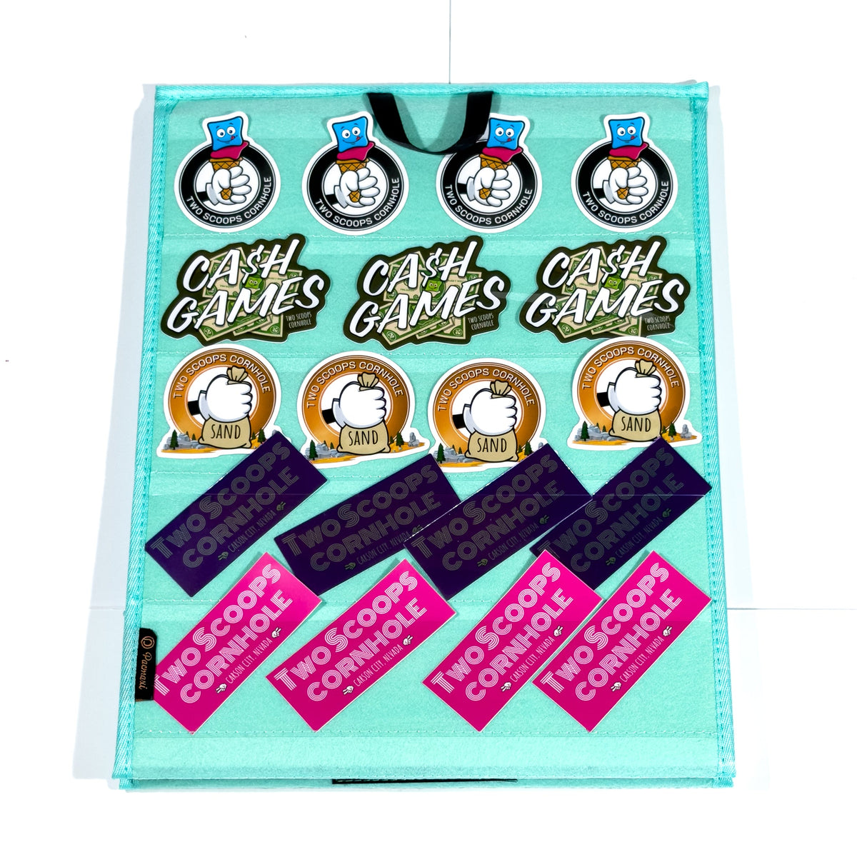 Stickers