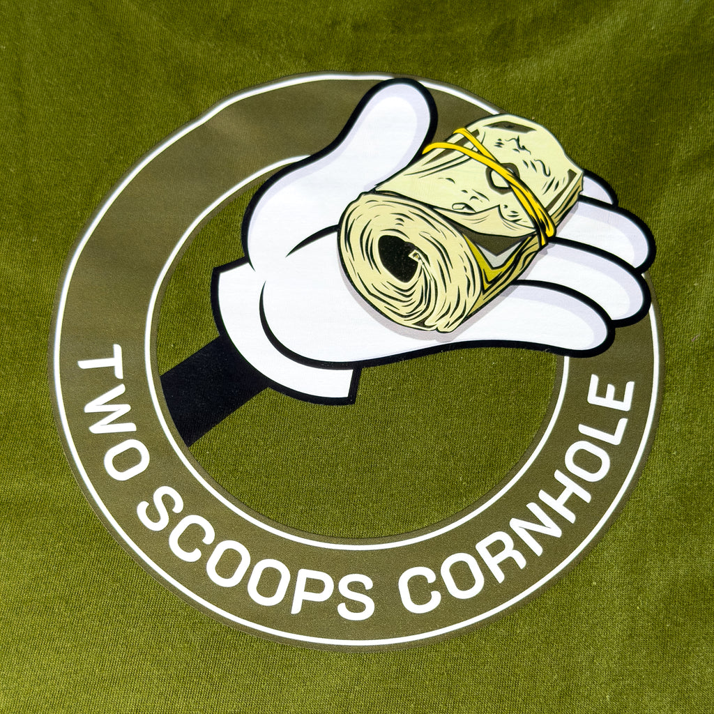 Cash Games