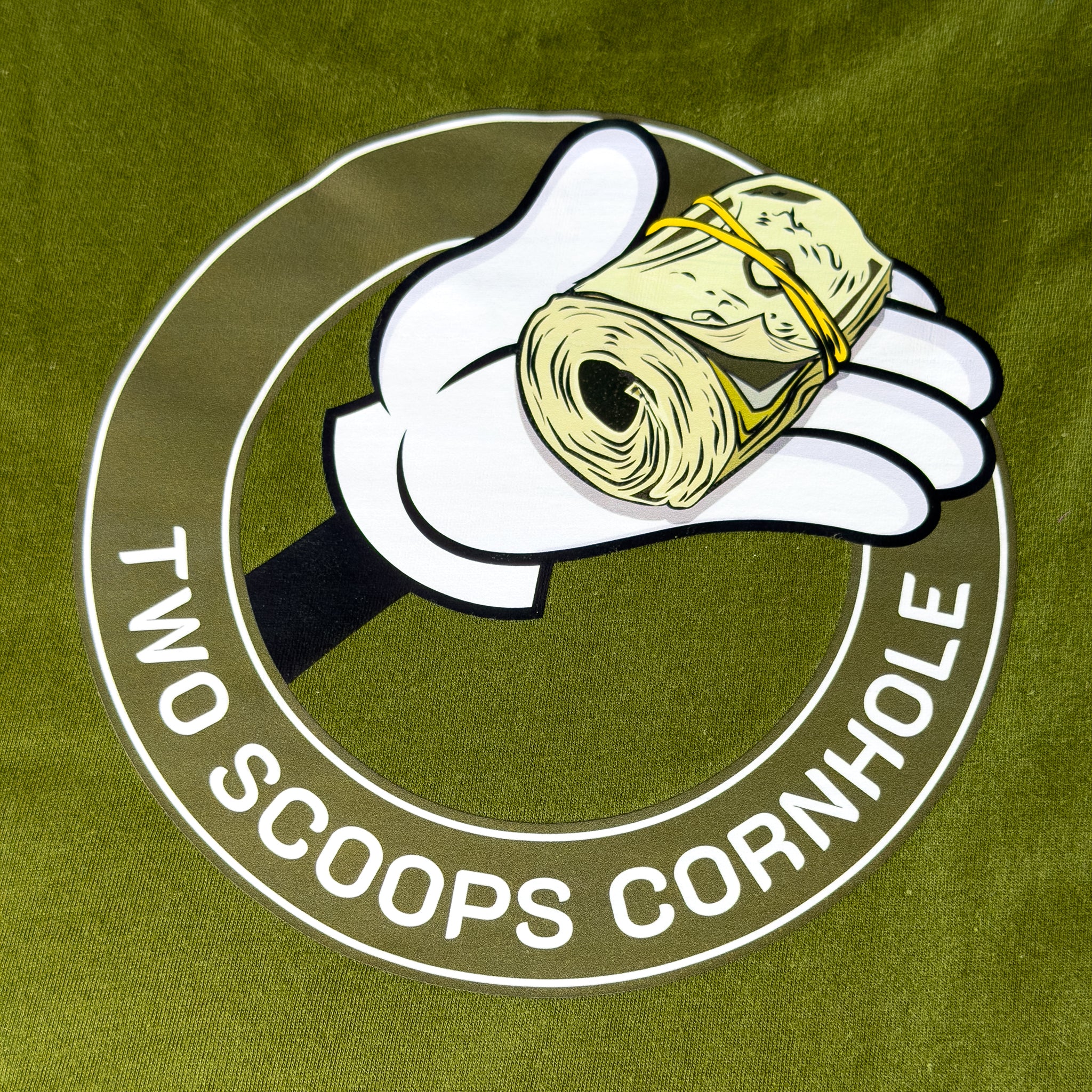 Cash Games