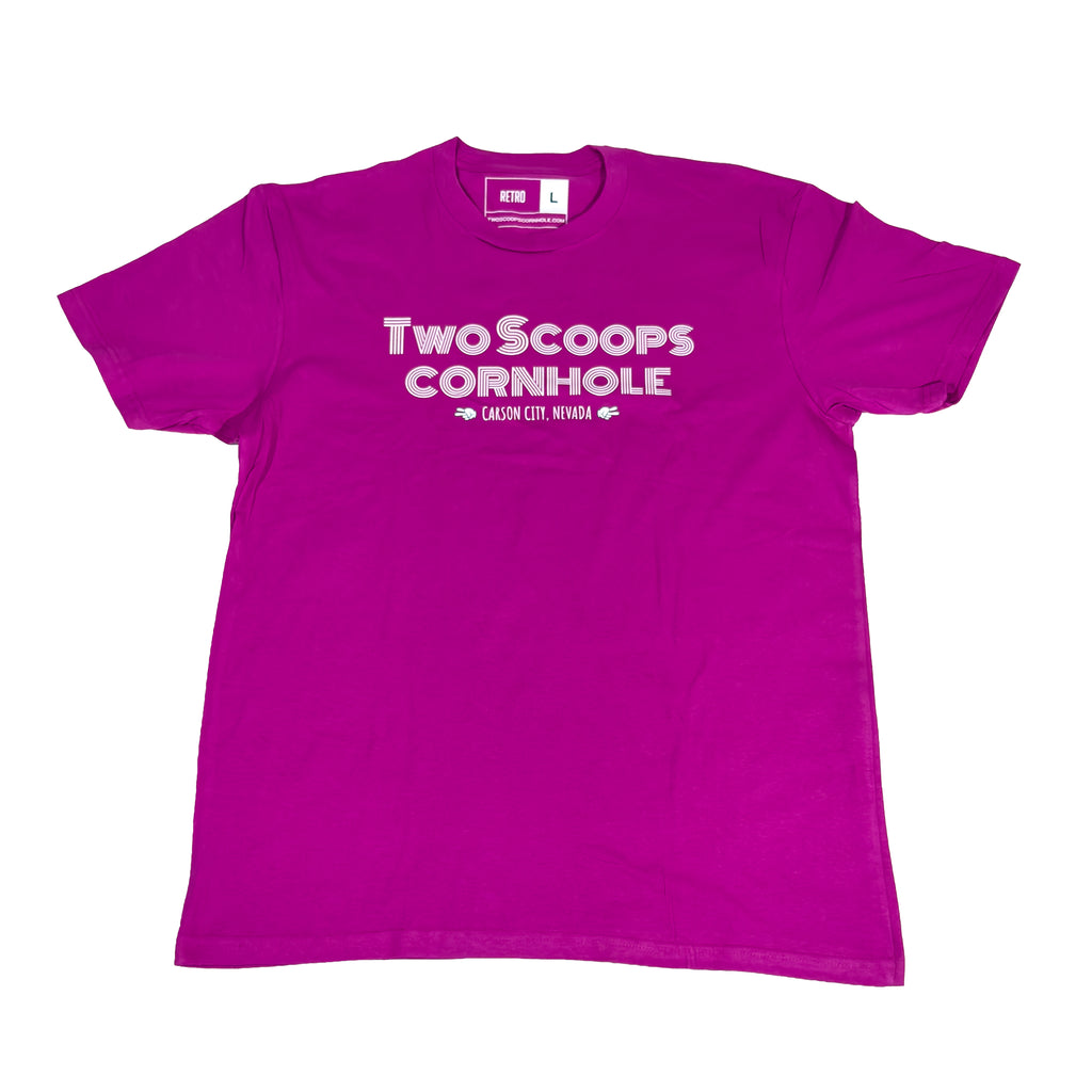 Retro T-shirt