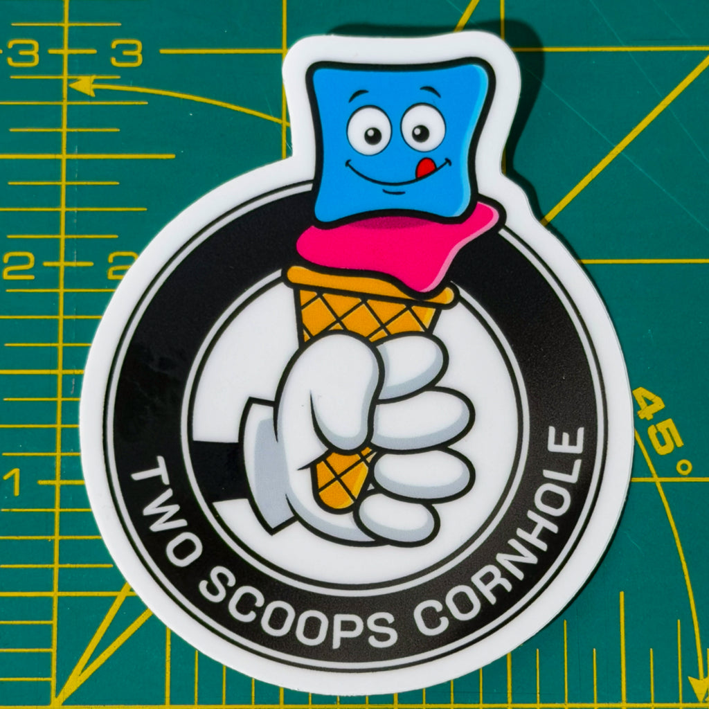 The OG sticker