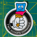 The OG sticker